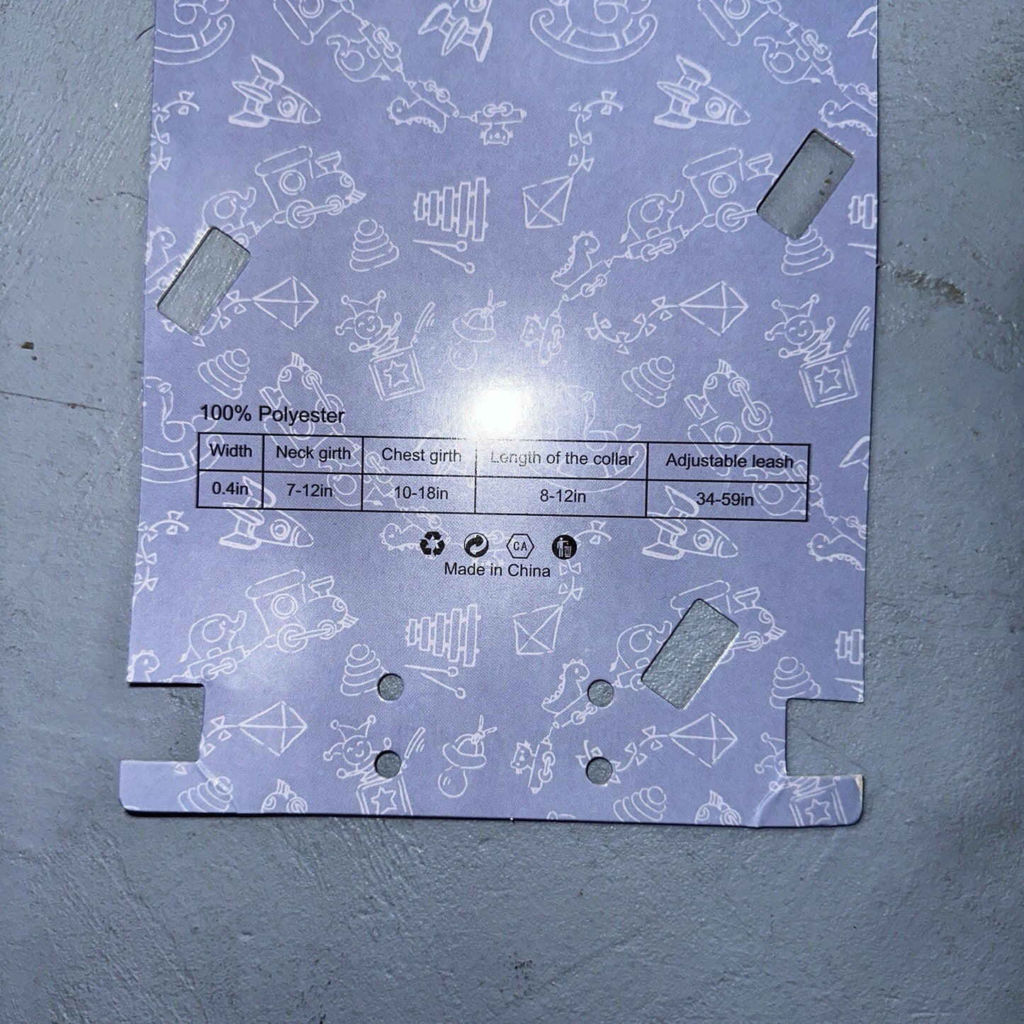 Cat Harness and Leash Escape Proof Adjustable Strap Vest Jacket for Kitten Pet