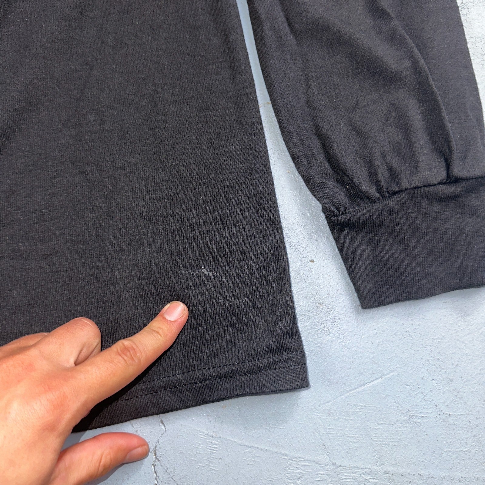 OSU Beavers Y2K Long Sleeve VTG T Shirt Oregon State University Team Spirit L