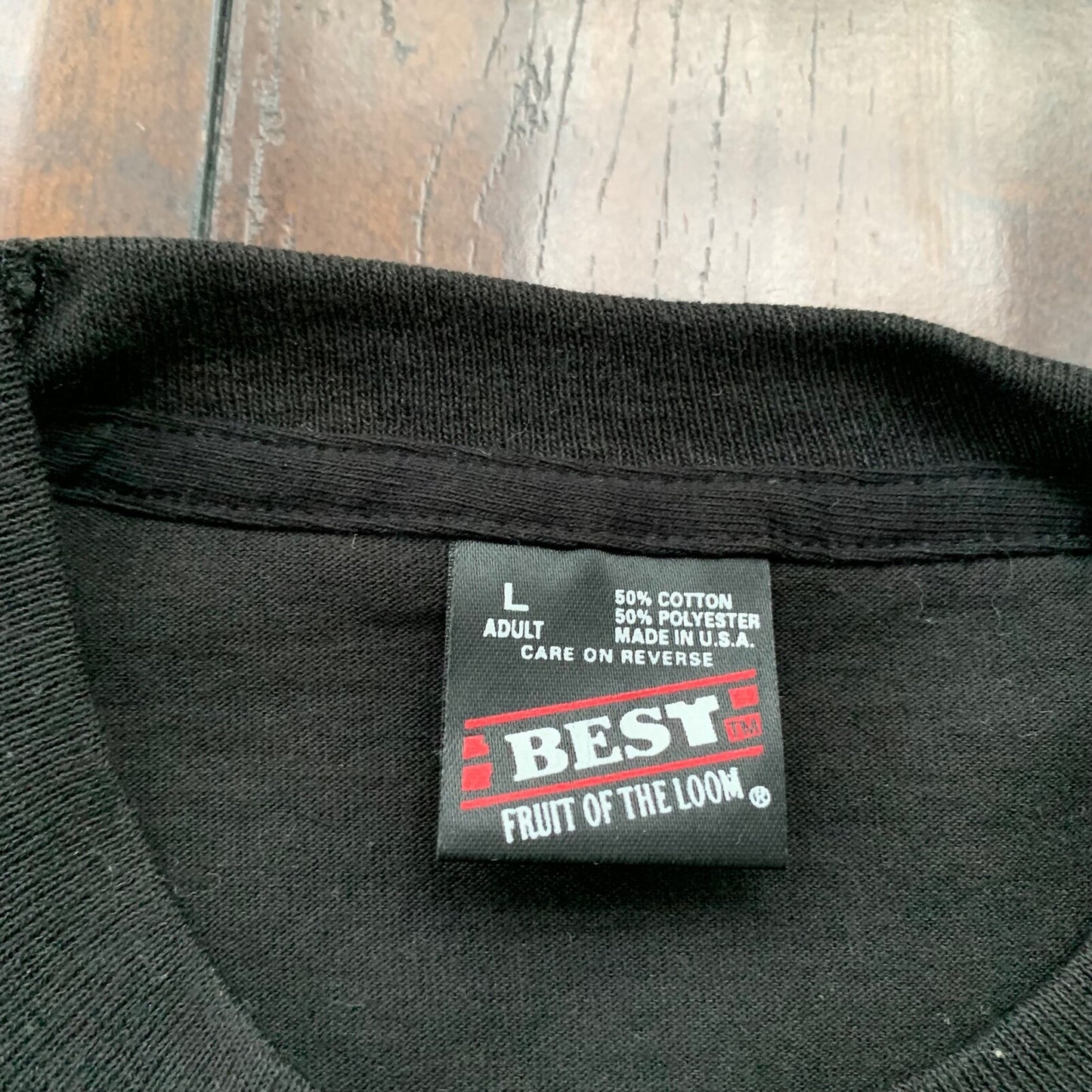 Soccer Vintage T Shirt Kevin Barmak Memorial RIP 90s College School Sports Rap