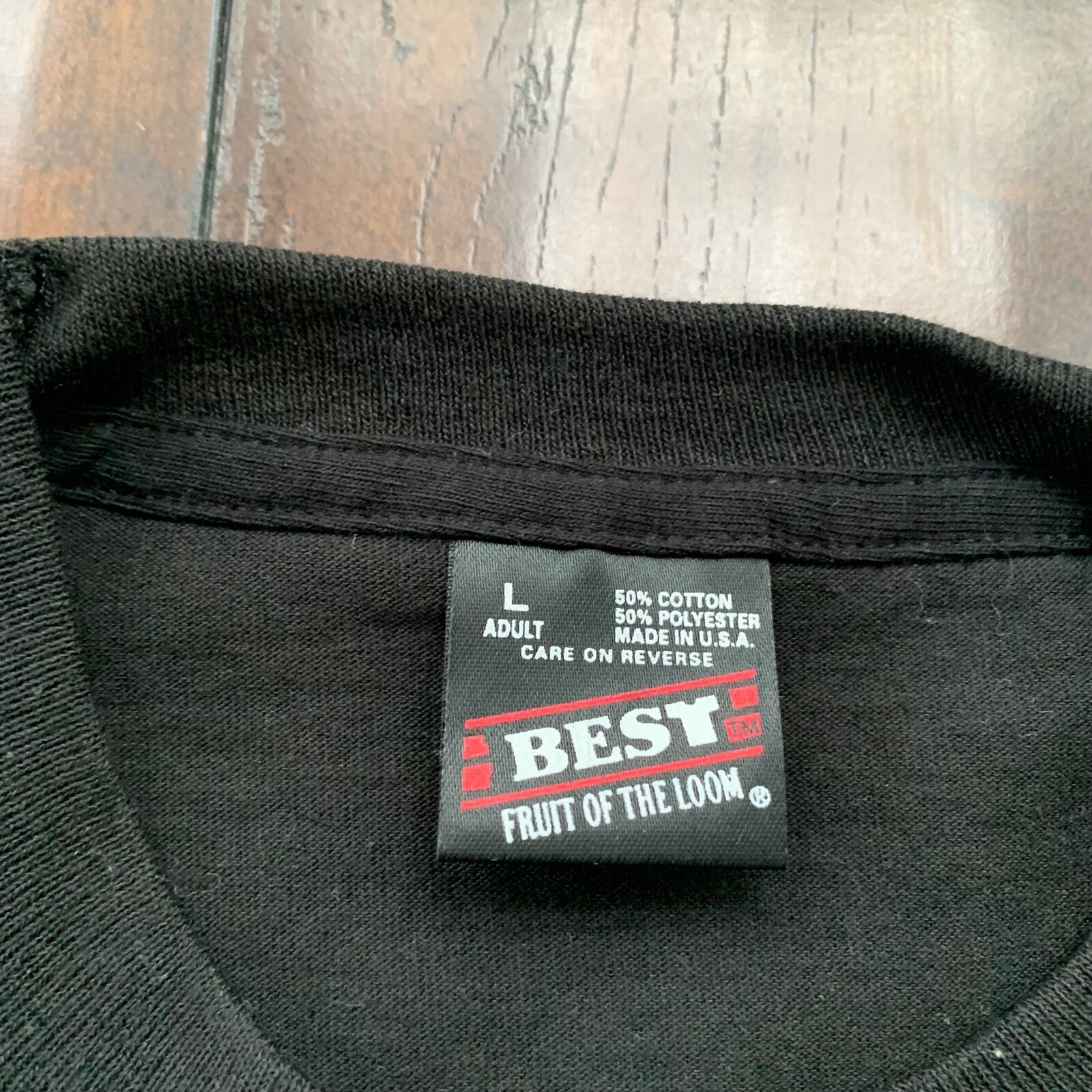 Soccer Vintage T Shirt Kevin Barmak Memorial RIP 90s College School Sports Rap