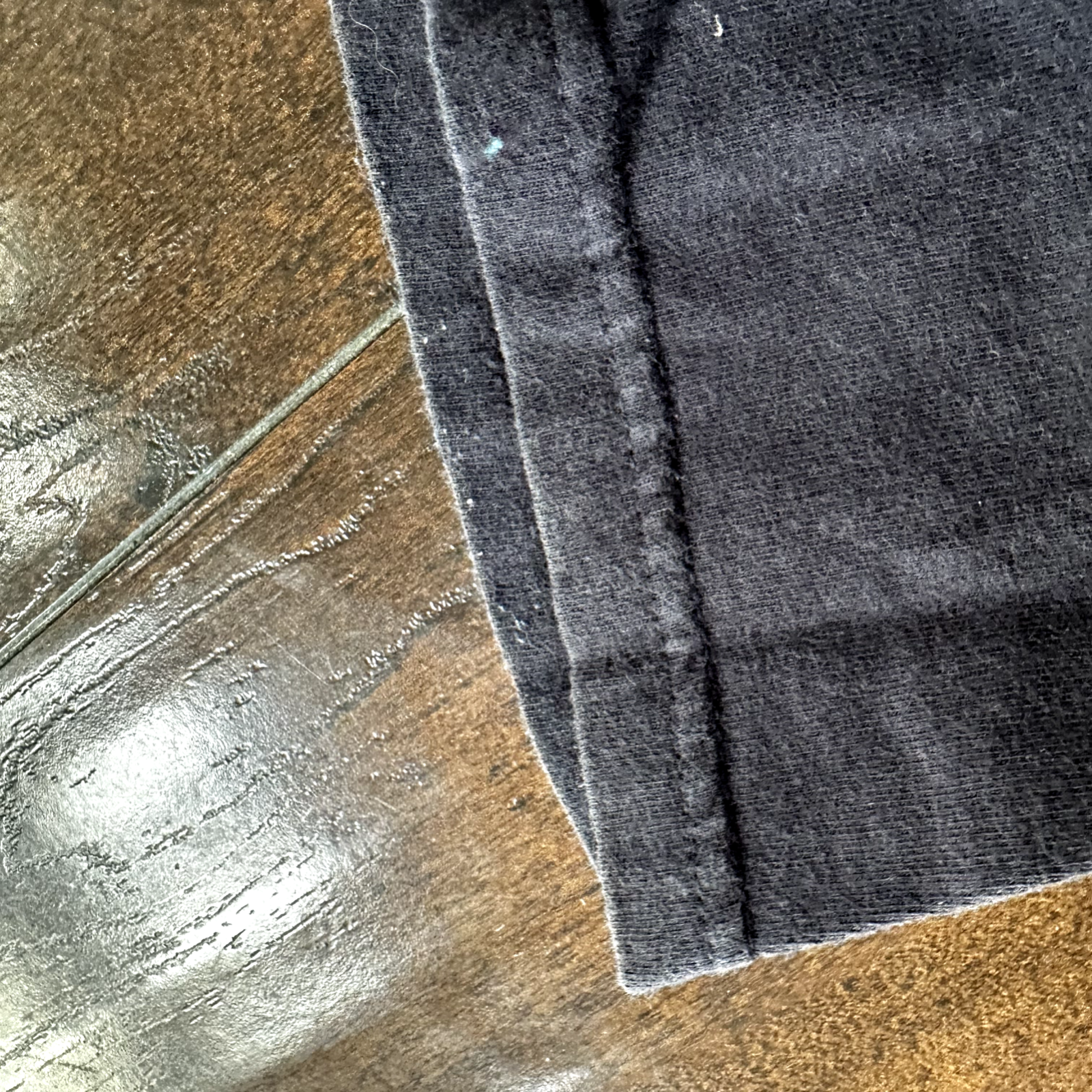 Armani Exchange 2002 Film Festival Vintage T Shirt New York City RARE Y2K USA