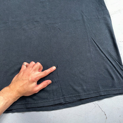 Evergroove Studios Rare Y2K VTG T Shirt Colorado Music Band Production Grammy