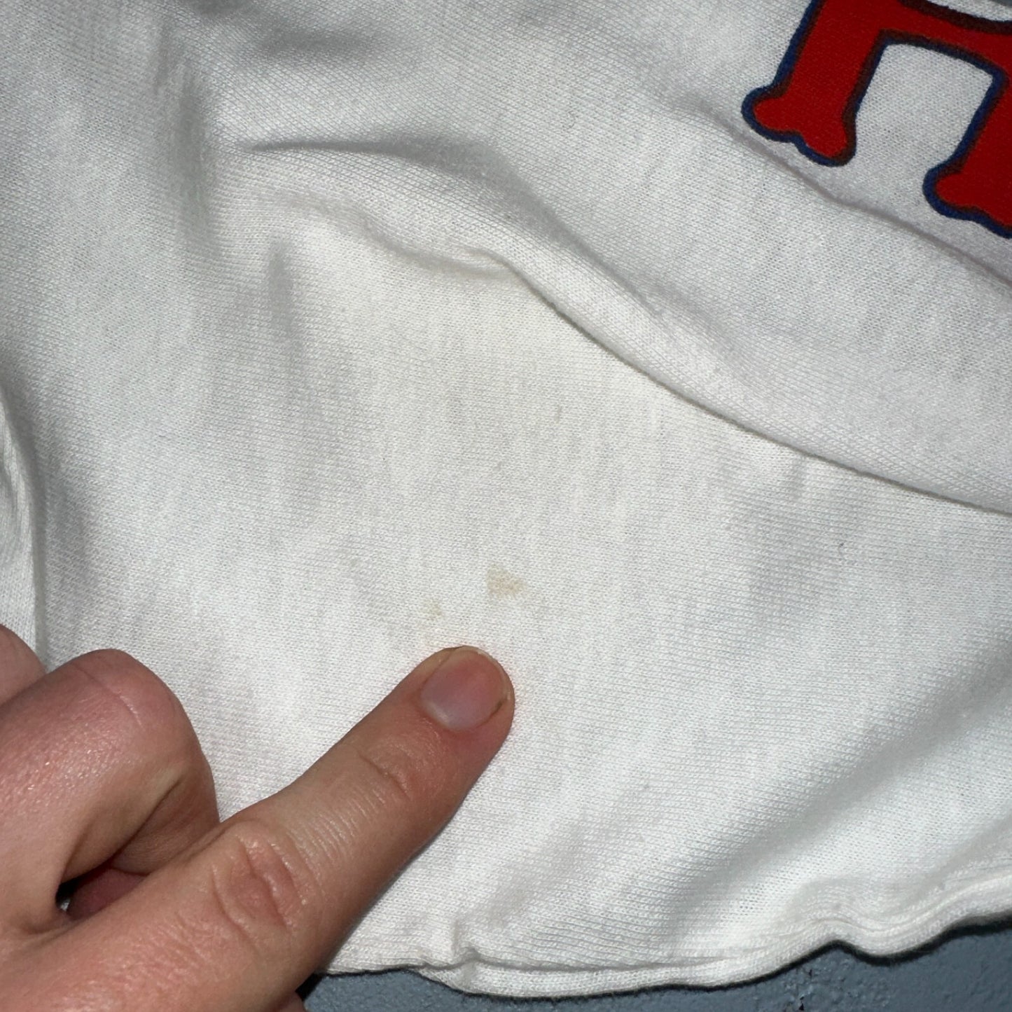 Hawaii 1980s Rainbow VTG T Shirt Catamarn Hawaiian 80s Sailing Ocean Surf M