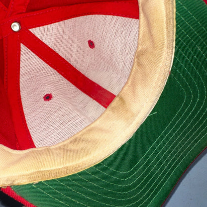 Vintage MLB Rare St Louis Cardinals Sports Specialties SnapBack Hat Fitted 7 5/8