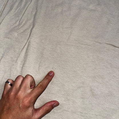 Fandango Rock Festival 1995 VTG T Shirt Nirvana Grunge 90s Tultex Music Culture