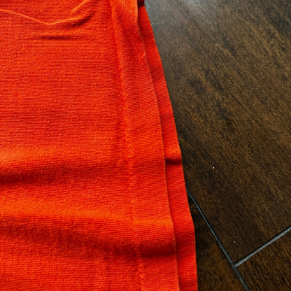 Vacaville California Hog Vintage T Shirt 80s Motorcycle Harley Davidson Pig LD