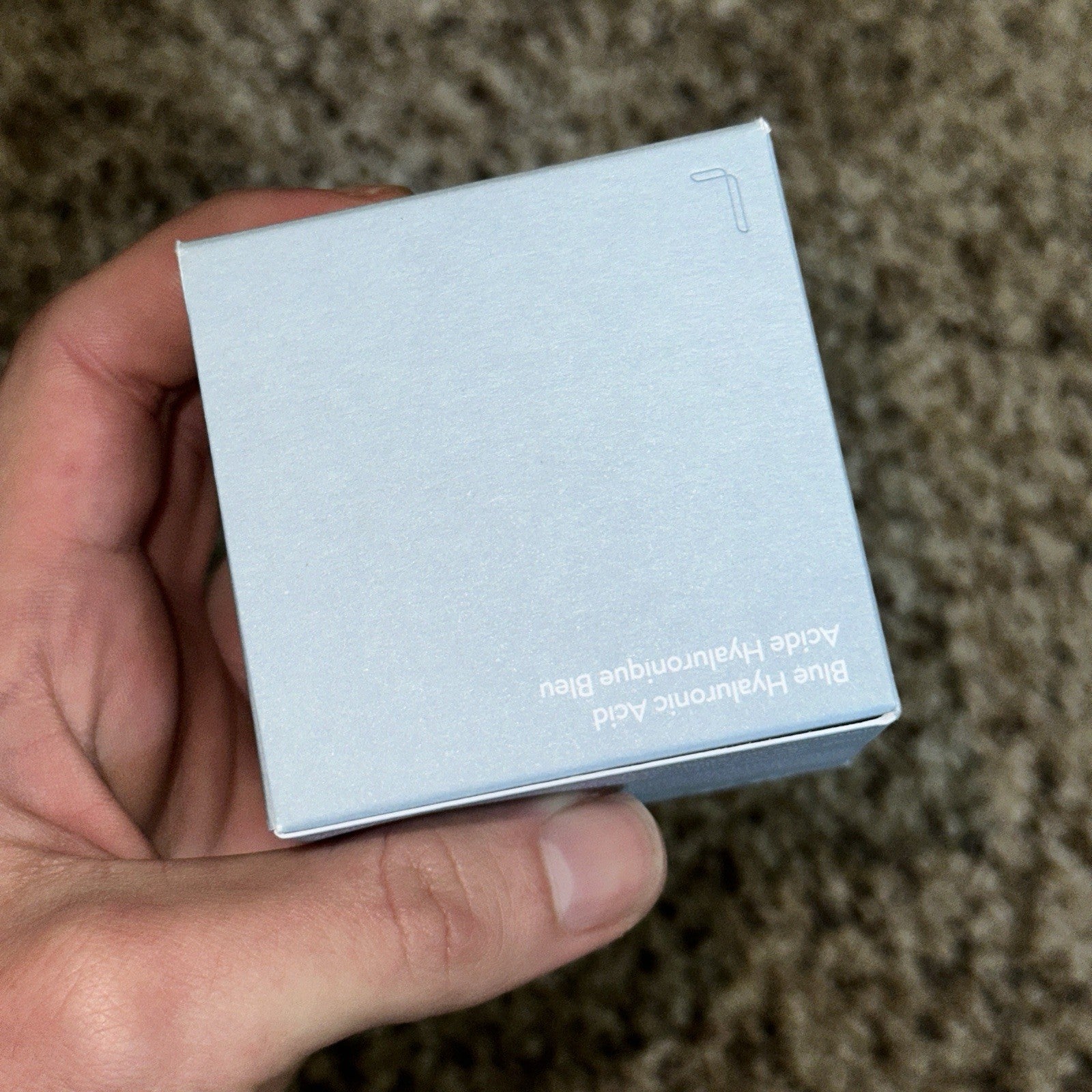 LANEIGE Water Bank Blue Hyaluronic Gel Moisturizer 50 ml / 1.6 fl. oz NEW