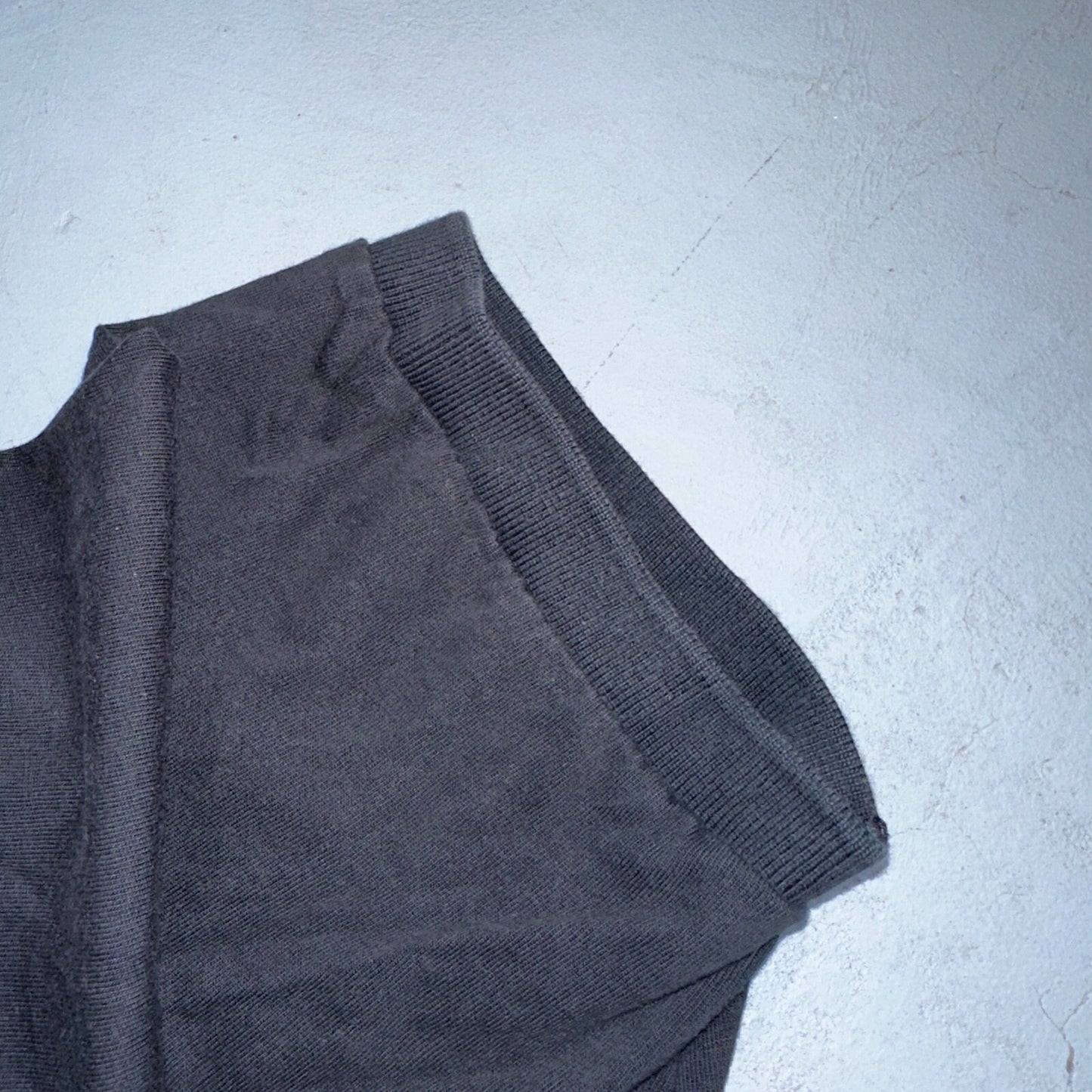 Disney Mickey Mouse 90s VTG T Shirt Polo Black Mens XL Cotton Basic Cute