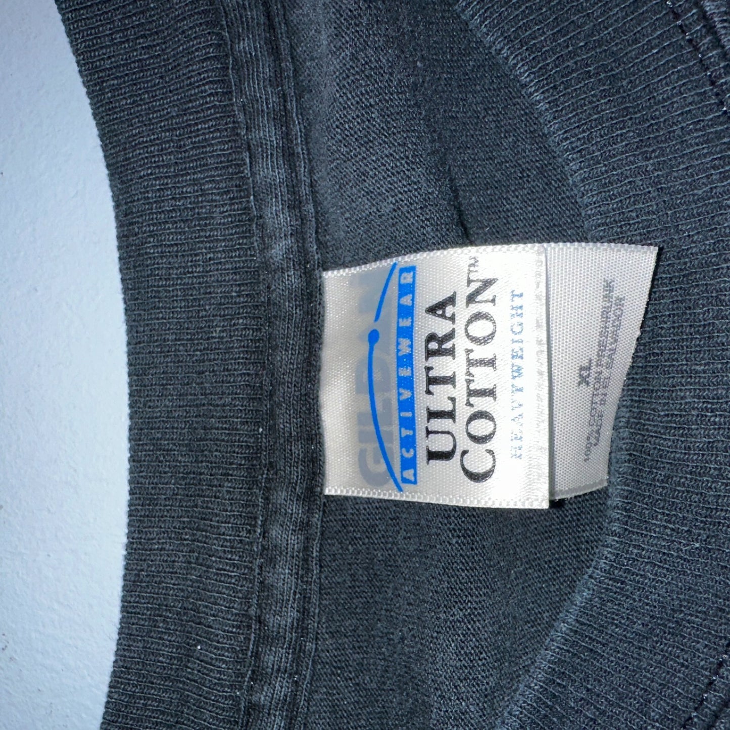 Mountain Lion VTG T Shirt Jim Morris Animal Graphic David Brower Environmental