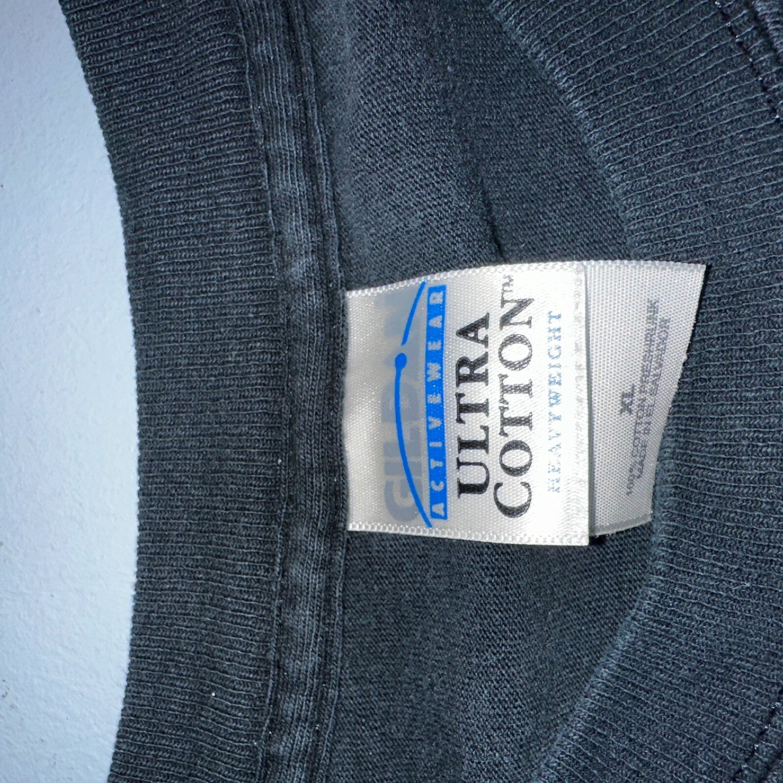 Mountain Lion VTG T Shirt Jim Morris Animal Graphic David Brower Environmental