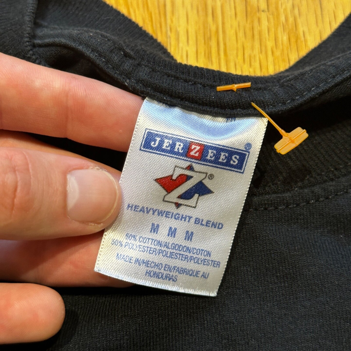 FREMD Vintage T Shirt 90s Y2K Skateboard Skate Rap Music Band Hippie Random Fred