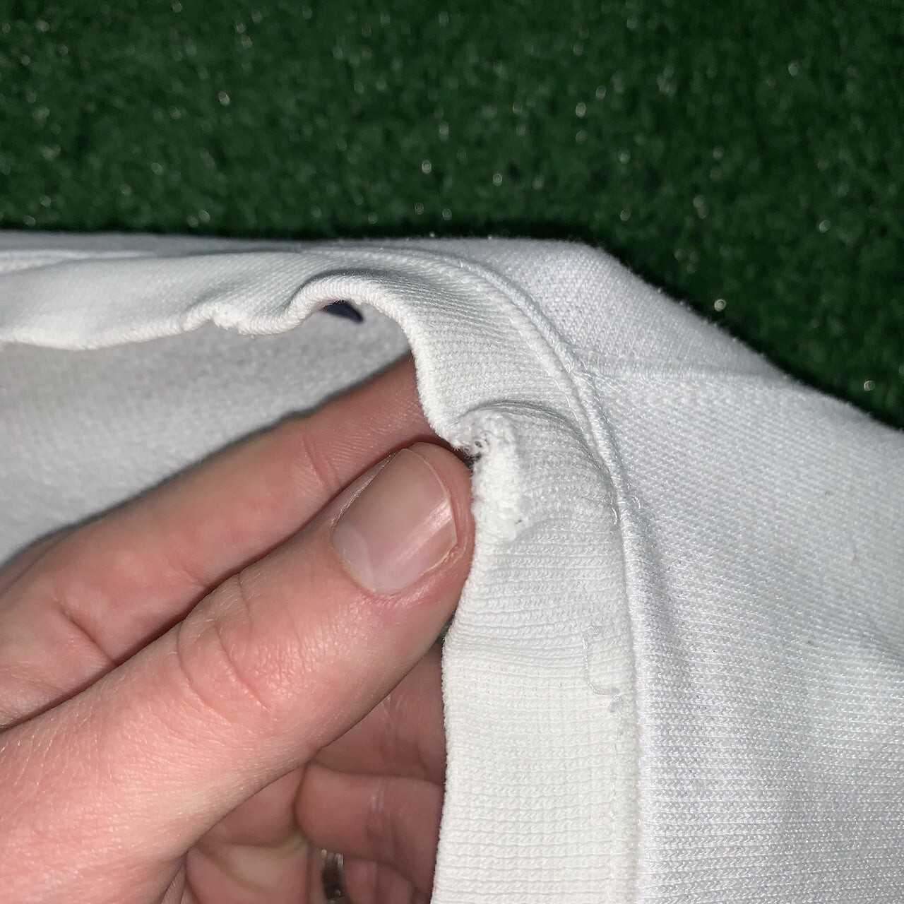 Nike Vintage Sweatshirt Mens T Shirt Jordan 1985 Wings Logo Japan Crewneck Bred