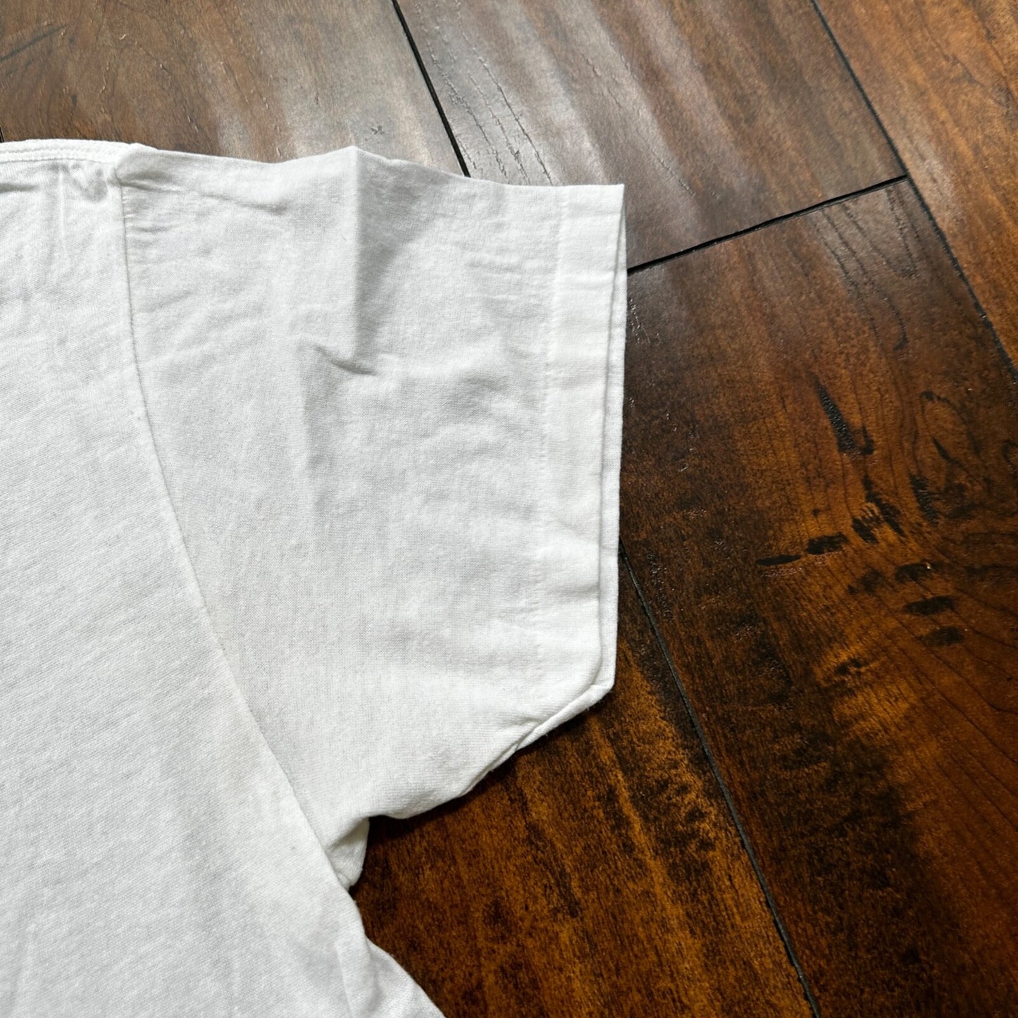 Love Boat Art VTG T Shirt Poetry Romantic Travel USA Rare Sailing 90s Internatio