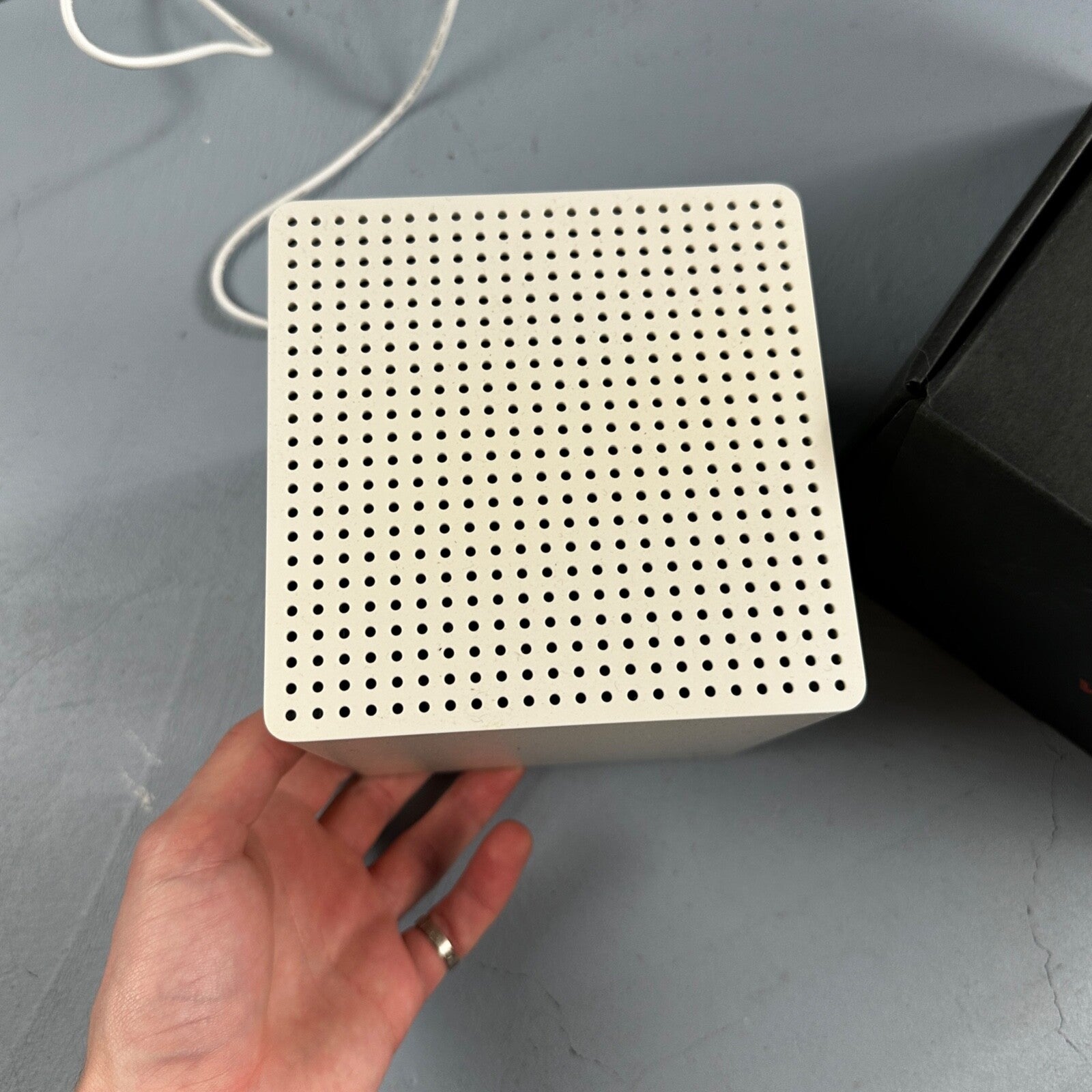 Verizon 5G Internet Gateway Home Router Wi-Fi Hotspot ASK-NCQ1338 White