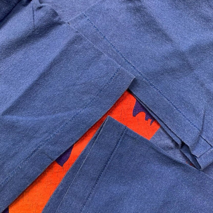 Nike Vintage T Shirt 90s Rare Chronicle Design Team Beer Relay Earth Employee 