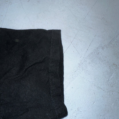 Poseidon Greece VTG T Shirt Black Greek God Fun Art Historical Figure Gym Strong