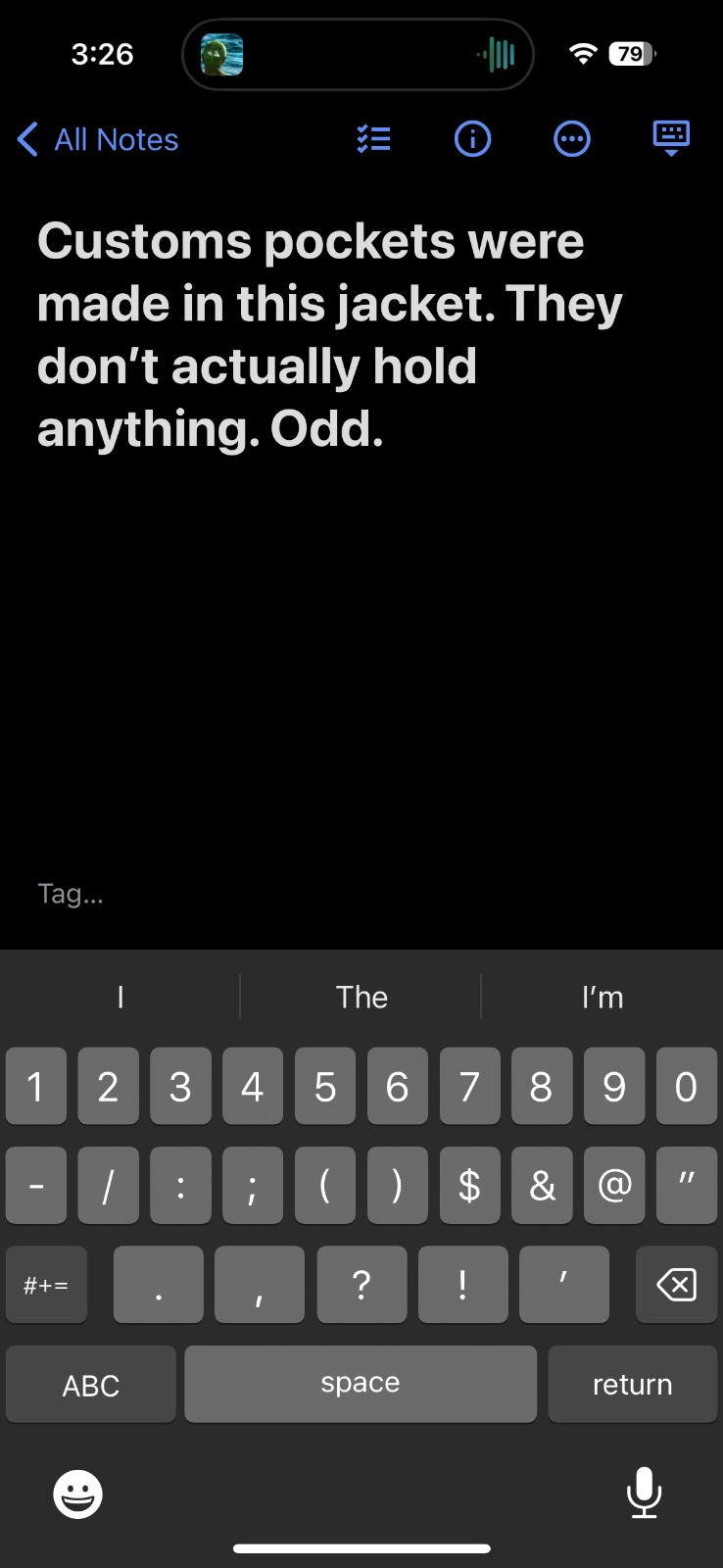 Levis Button Up Shirt Mens M Blue Flannel Long Sleeve Heavyweight Cotton Shacket