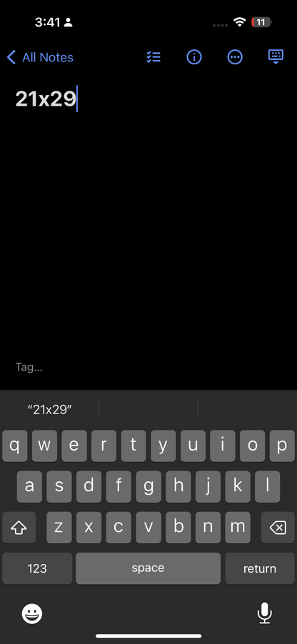 Carlyle VTG Short Sleeve Knit Polo Sz L Rockabilly Crazy Print Pattern Blue 70s