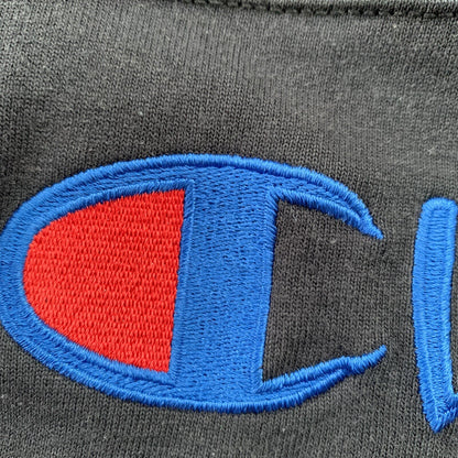 Vintage Champion Football Jersey Cotton Size Large Made in USA 80s Rare Shirt