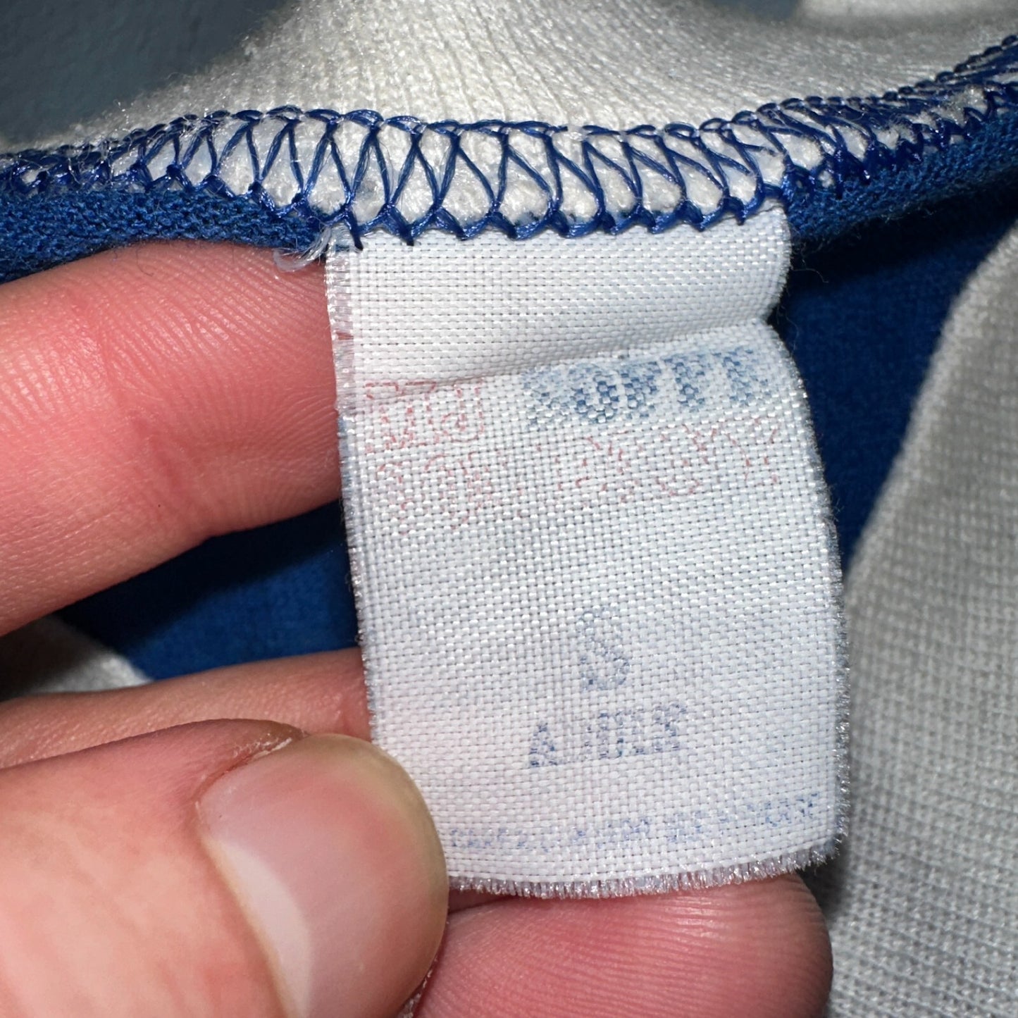 Pepsi Hot Shot Basketball NBA VTG T Shirt 1970s 70s Soda Sports Rare Promo