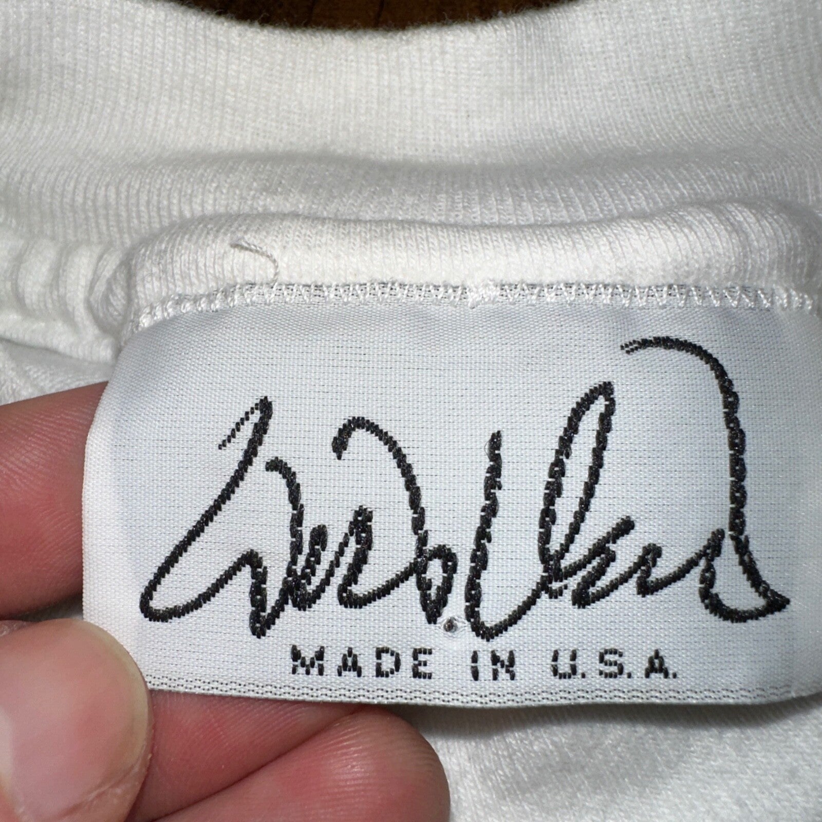 Wild Sparkle Single Stitch Designer Vintage T Shirt 90s Rap Travel USA Cute