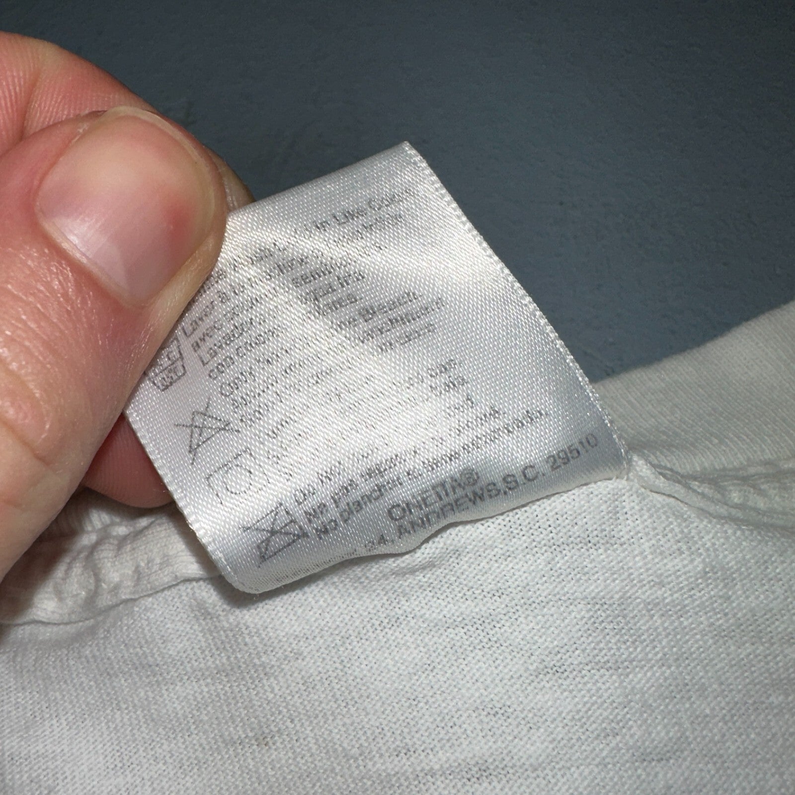 Oneita Worlds Greatest Mom VTG T Shirt WGM 90s Single Stitch Sunflower Cute