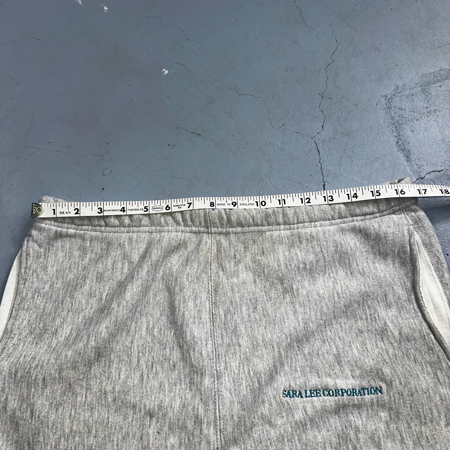 Champion 1990s Reverse Weave Blank 90s Sweatpants VTG Hoodie Basic Pants Jogger