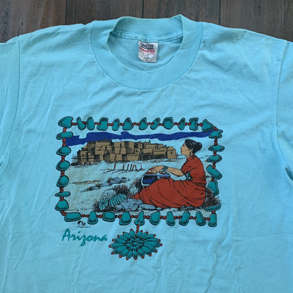 Arizona Desert Egypt Vintage T Shirt 90s Love Hipster Cute Fun Music Grandma Rap