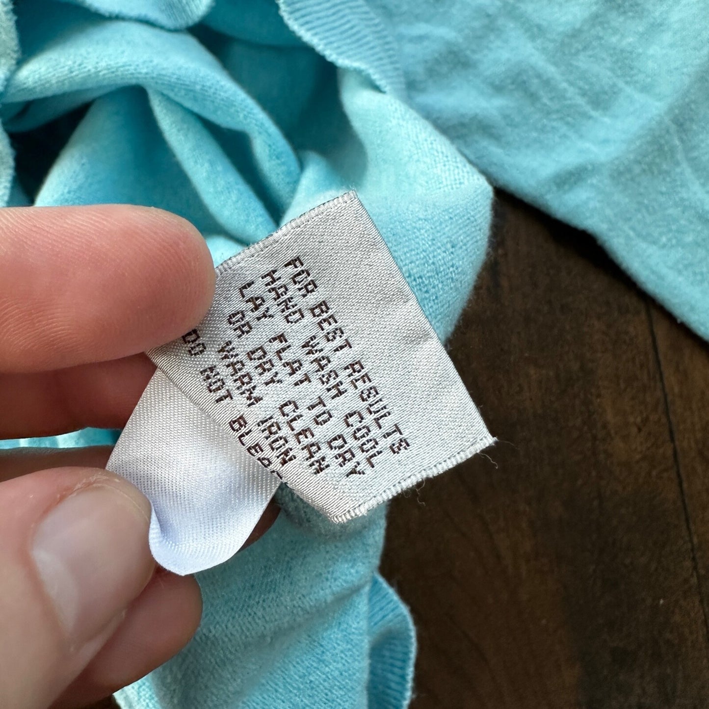 Peter Millar Sweater Men L Crown Soft Cotton Cashmere 1/4 Quarter Zip Pullover