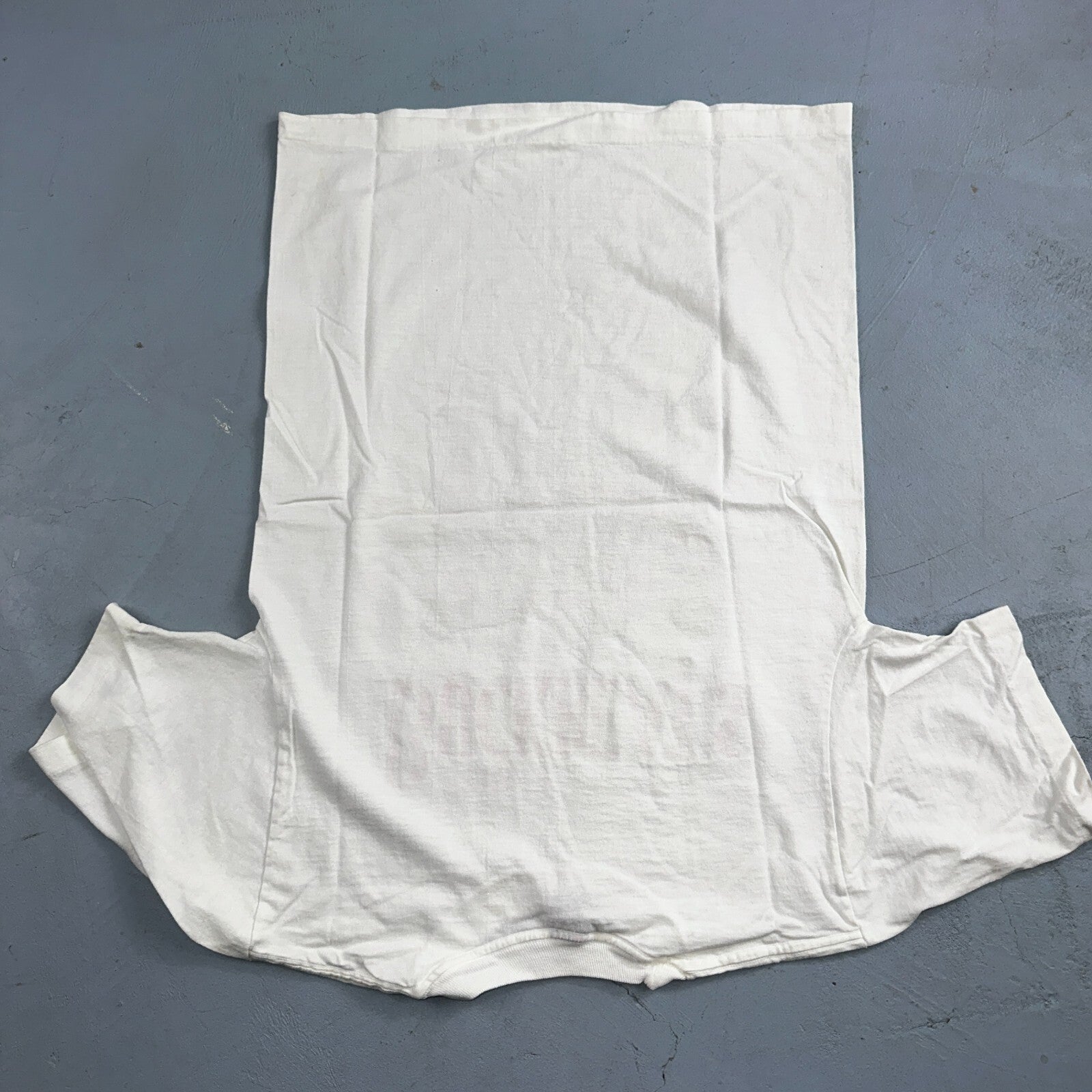 Vintage 1980s Little Rascals Buckwheat The Buckbeats Beatles Shirt 80s Band Rap