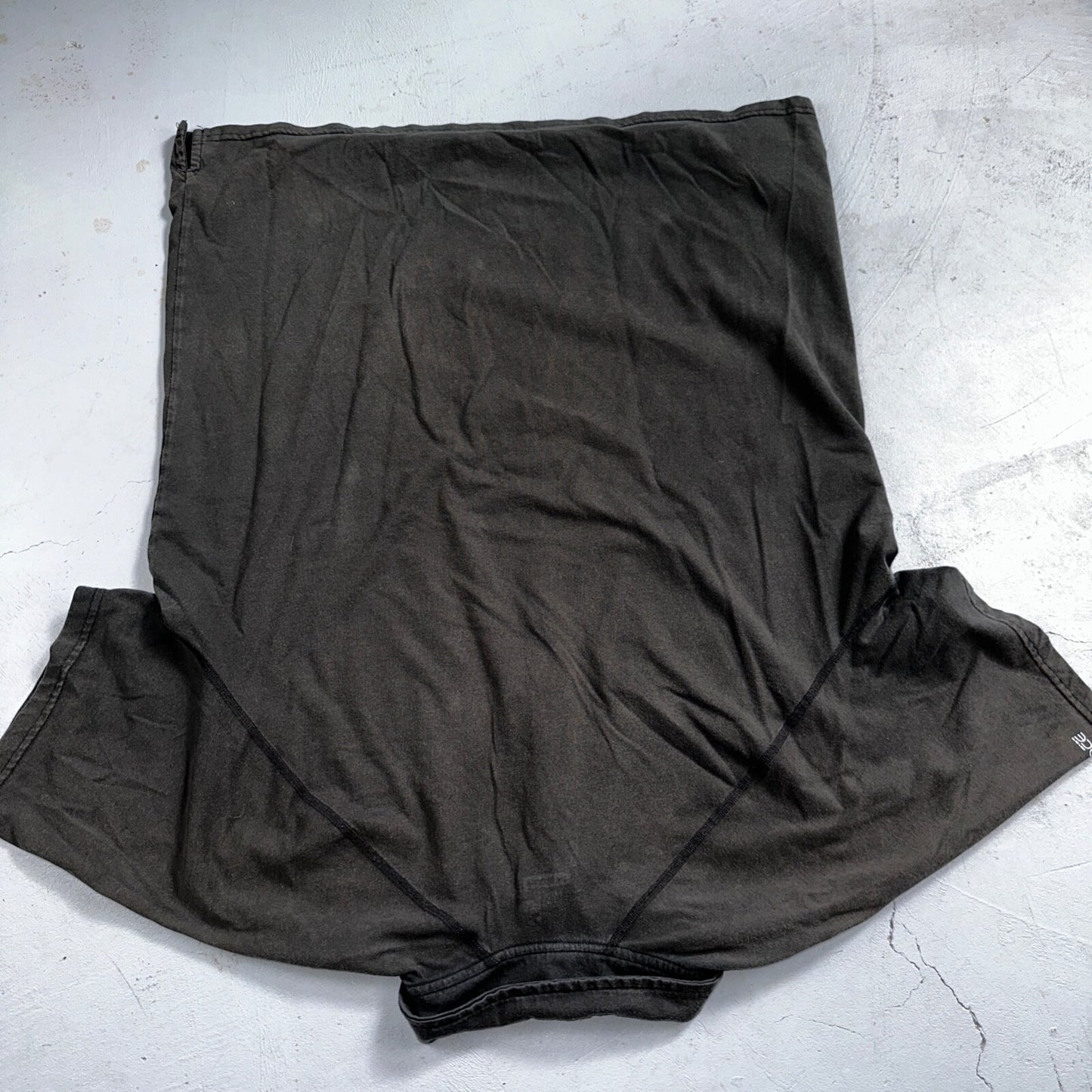 Carhartt Mens Force Short Sleeve Pocket Polo Shirt Black Size XL 103569 001