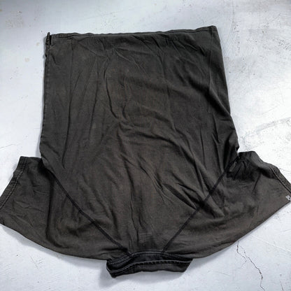 Carhartt Mens Force Short Sleeve Pocket Polo Shirt Black Size XL 103569 001