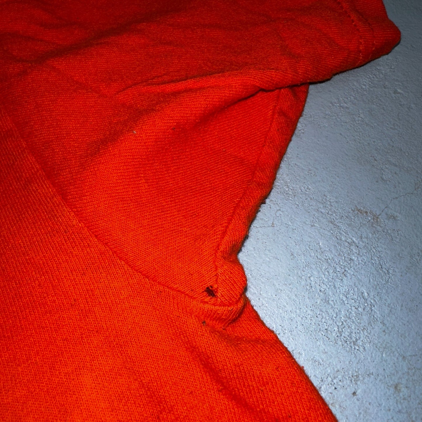 OSU Cowboys VTG T Shirt 90s Oklahoma State 3XL Orange College University