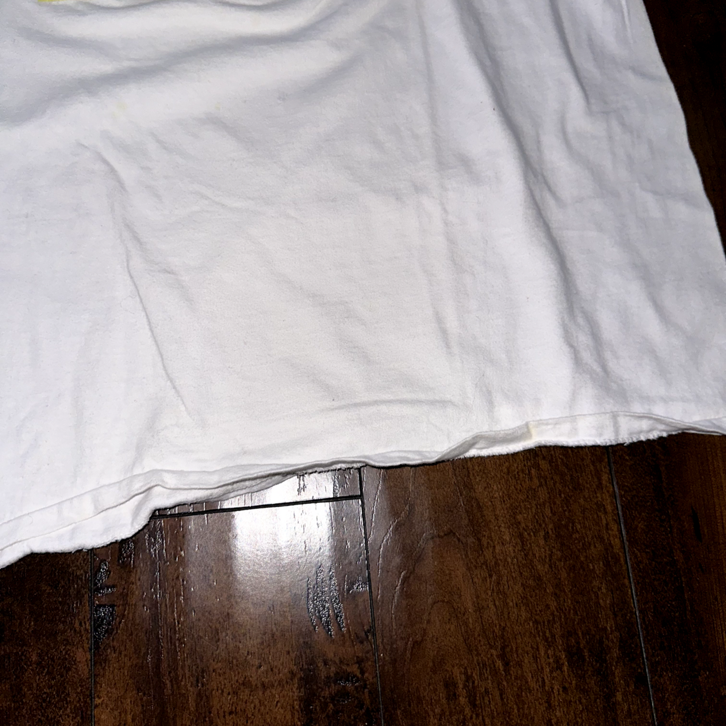 Vintage T Shirt Willamette University Salem Oregon Theatre Music Art Love 1992