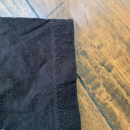 Mitchell & Ness LA Lakers 80’s Team Lake Show Hardwood Classics Shirt VTG Kobe