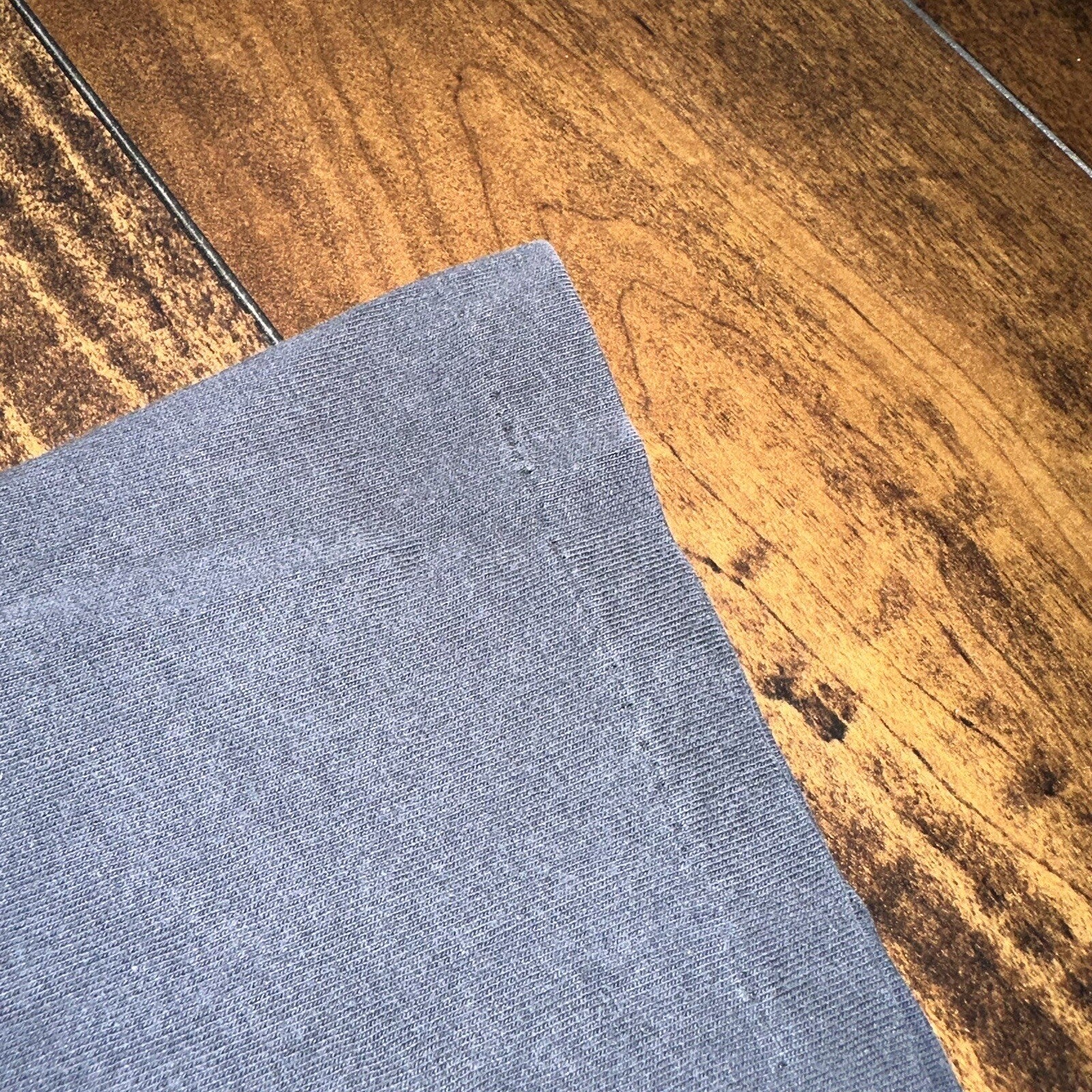 Nike Vintage T Shirt Mens XL AIR CHECK Rap Jordan Music Flight Track Sneakers