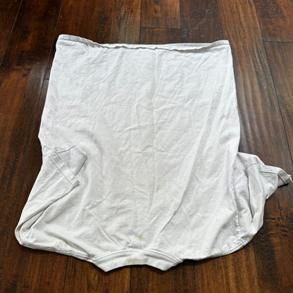 Art Sunflower 1997 VTG T Shirt Salem Oregon Fair Festival PDX Portland Music