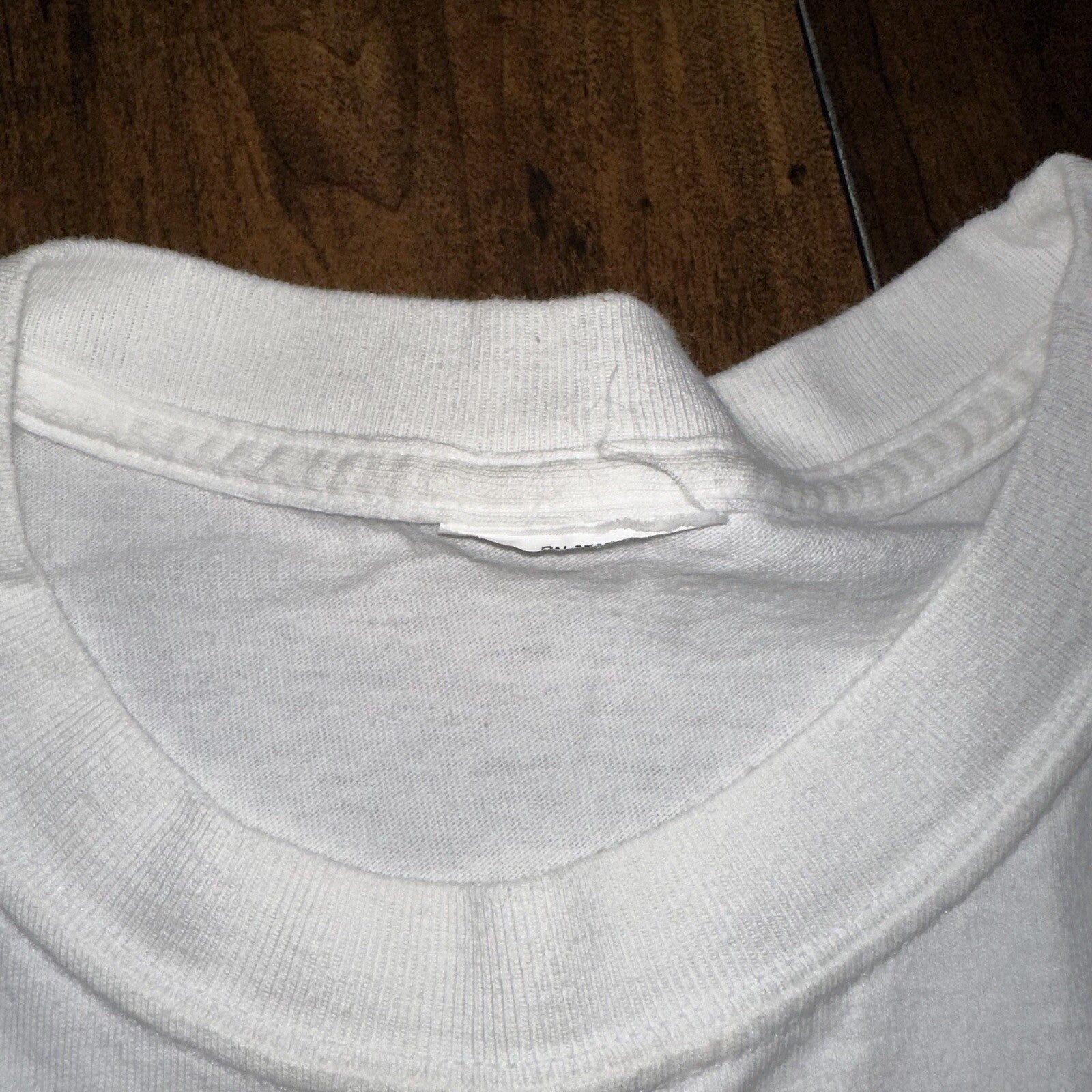 Hard Rock Cafe Vintage T Shirt White Y2K God Bless Music Band Nirvana Rap USA