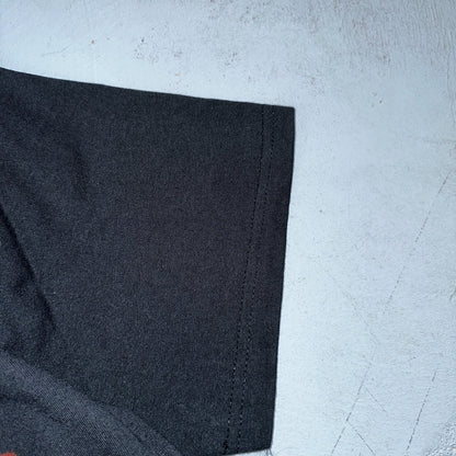 Vintage Y2K Soccer LA Galaxy Futbol Mauricio Cienfuegos MLS T Shirt 2003 Medium