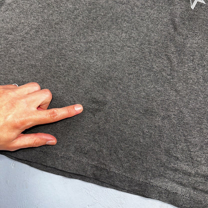 Graduation Night Party VTG T Shirt PDX Oregon Moon 1994 Reunion Spooky Cool Star