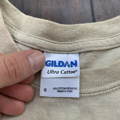 Dog Yoga Vintage T Shirt 90s Style Animals Cute Funny Y2K Sports Rap Cats