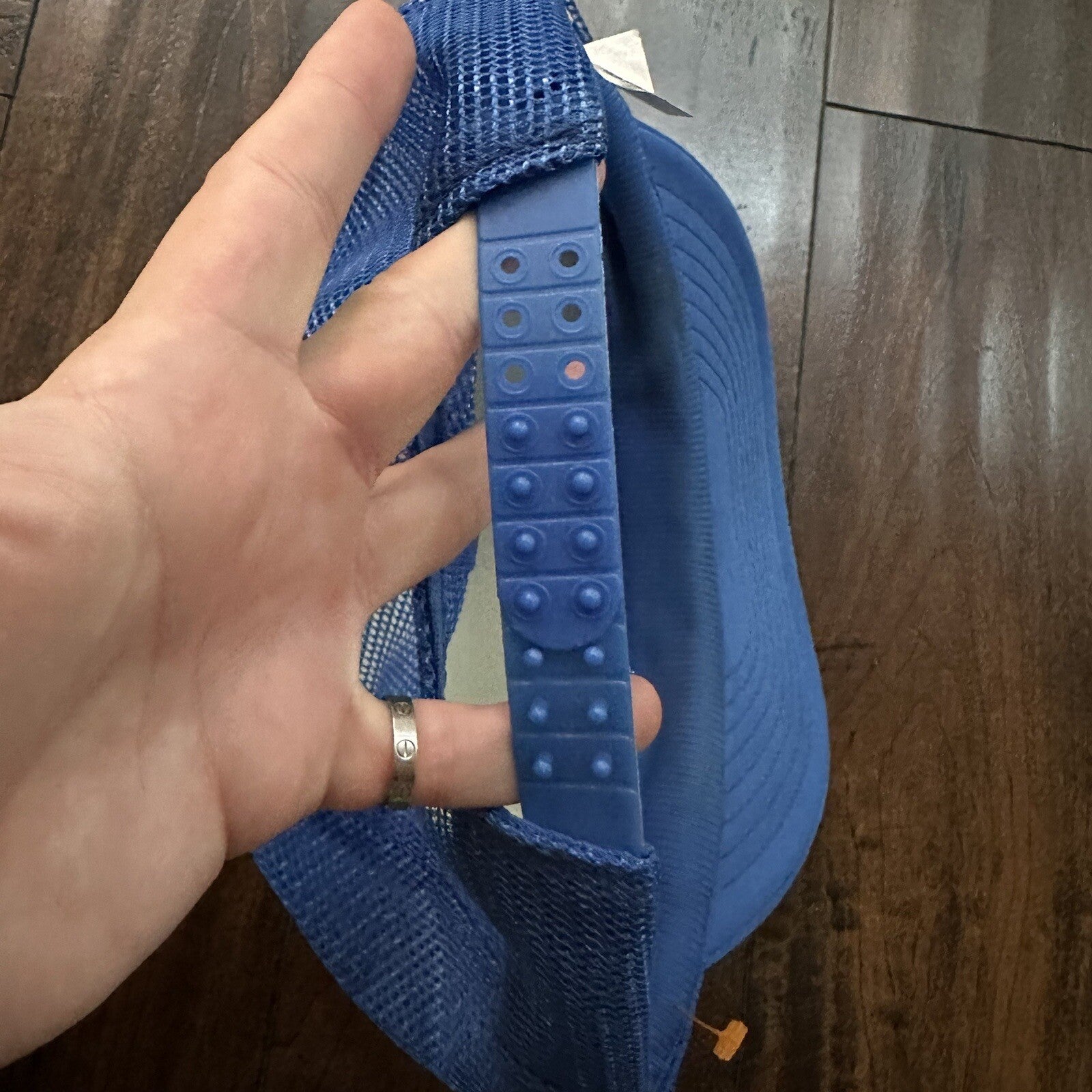 Police Officer Funny Vintage Hat Cap Snapback Cool Metal Music Quote Text Humor