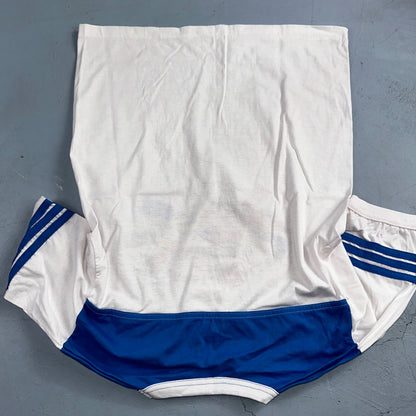 Street Rods Oregon 1990 VTG T Shirt Football Style Rare Graphic Cars Print Hawai