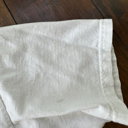 We Rock The World Vintage T Shirt Y2K MBI Queen Music Trucks Racing Cars Fix