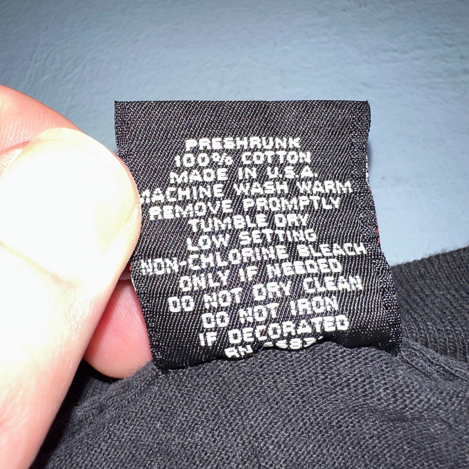 Country Vintage George Strait Black Strait Out Of The Box T Shirt 90s Music Band