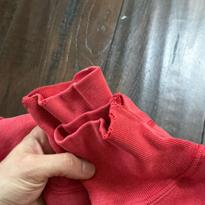 VTG Champion 80s OSD USA Reverse Weave Sweatshirt XL 90s South Dakota College