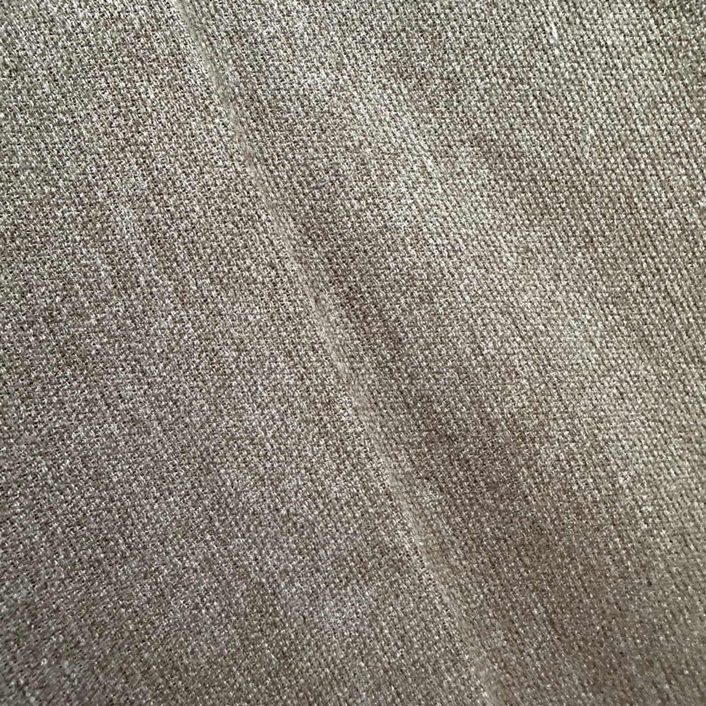 Mens 1950s 1960s Sears Pleated Dress Slacks 35x30 50s 60s Vtg Pants Fleck