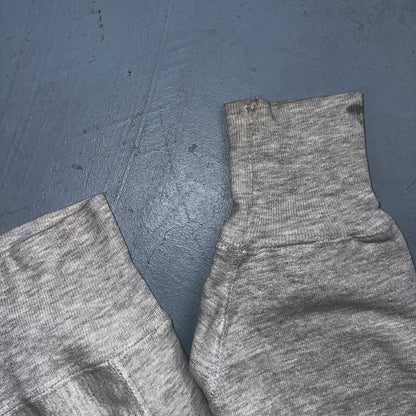 VTG 90s Champion Reverse Weave Crewneck Sweatshirt Gray USA UCSB California