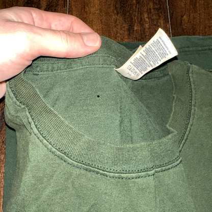 Golf Funny I HATE IT Vintage T Shirt Drunk Liar Sports Humor Dark Y2K Rap Golfer