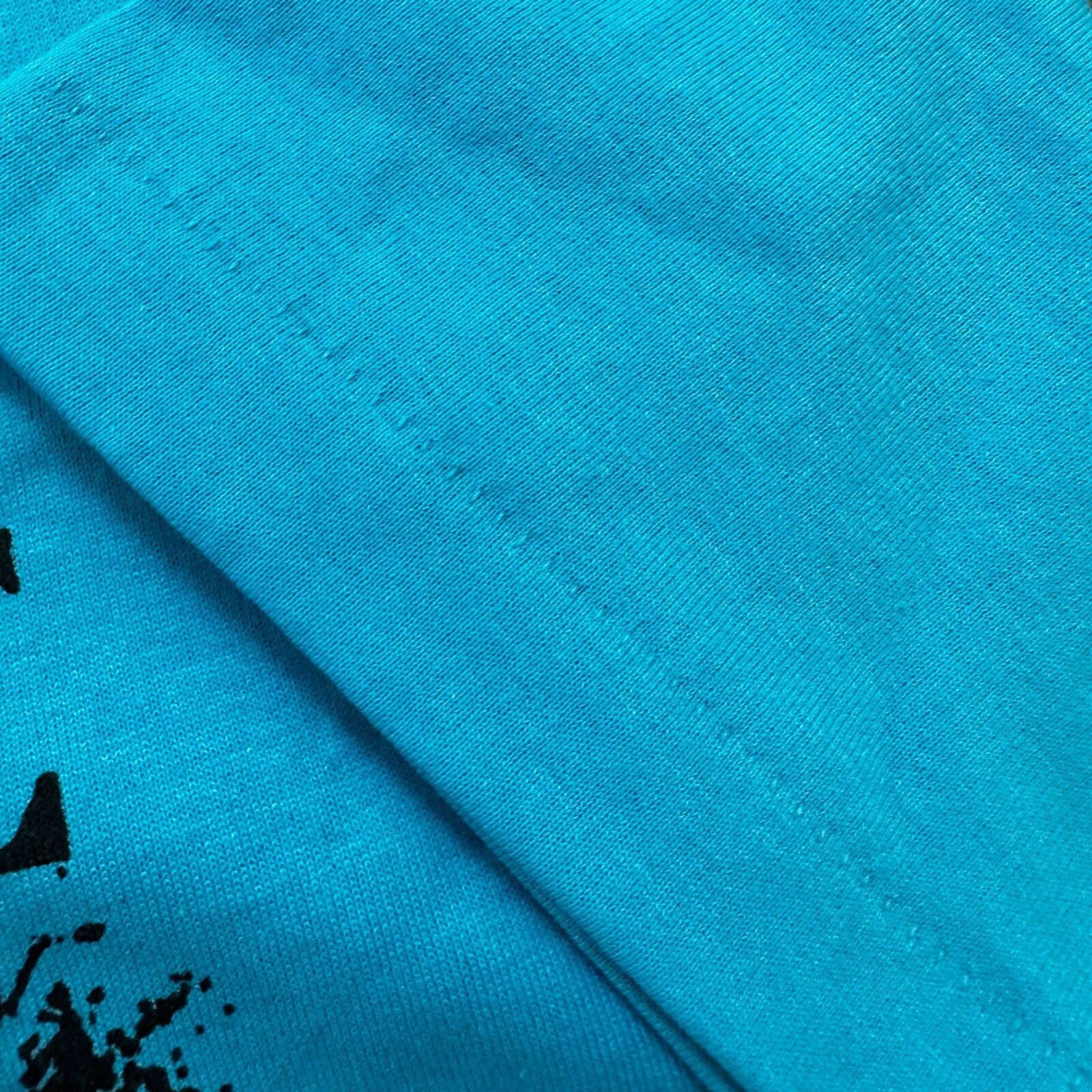 Cades Cove Smoky Mountains Vintage T Shirt Tennessee Travel 90s Single Stitch